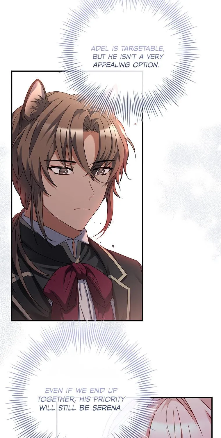 You Turned Off the Pain Setting? Chapter 2 page 63 - 