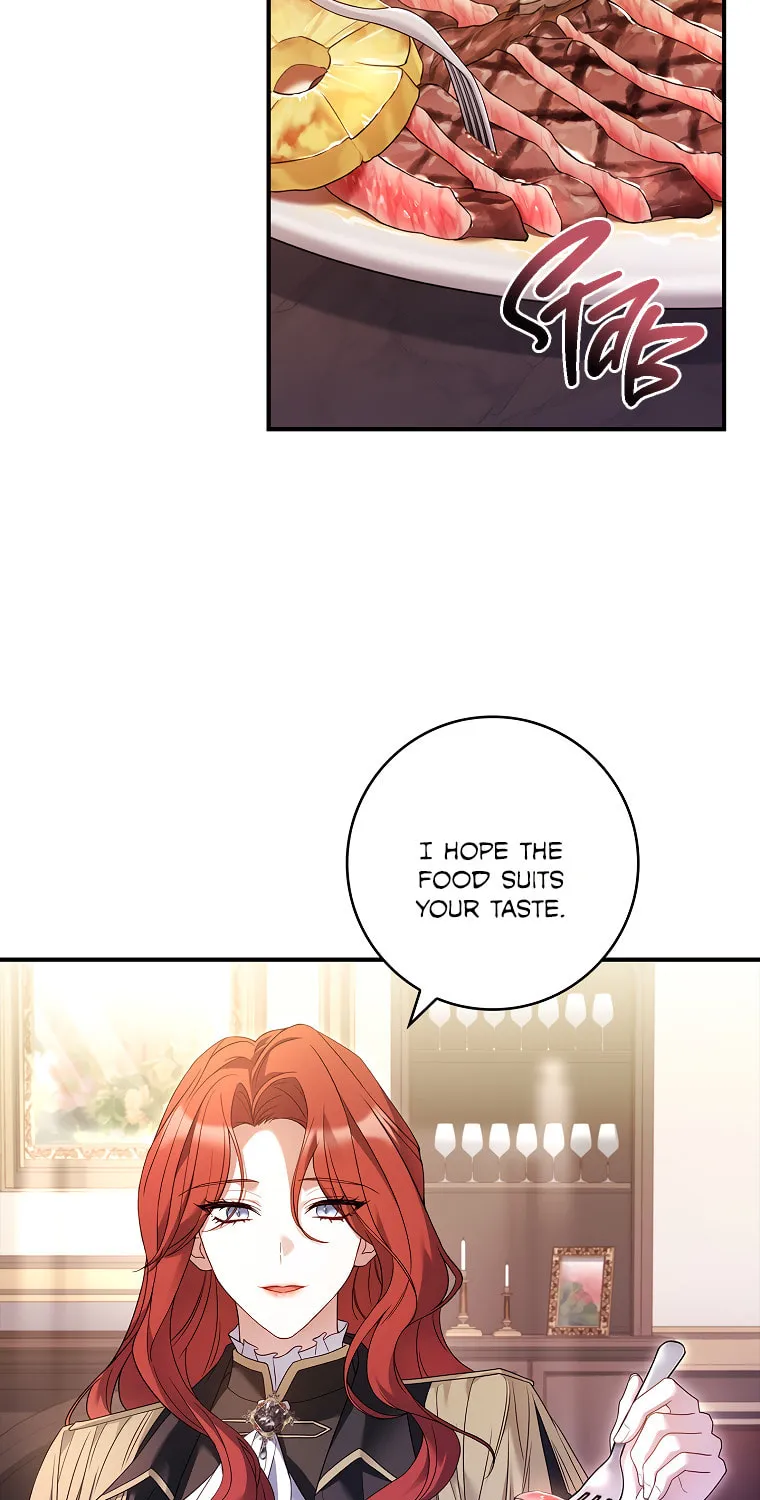 You Turned Off the Pain Setting? Chapter 2 page 81 - 