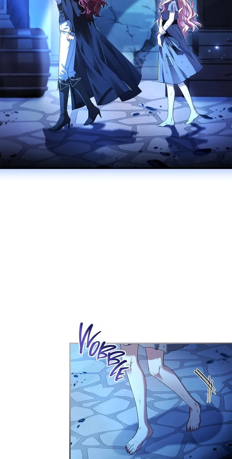 You Turned Off the Pain Setting? Chapter 2 page 10 - 