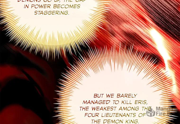 You Turned Off the Pain Setting? Chapter 20 page 33 - 
