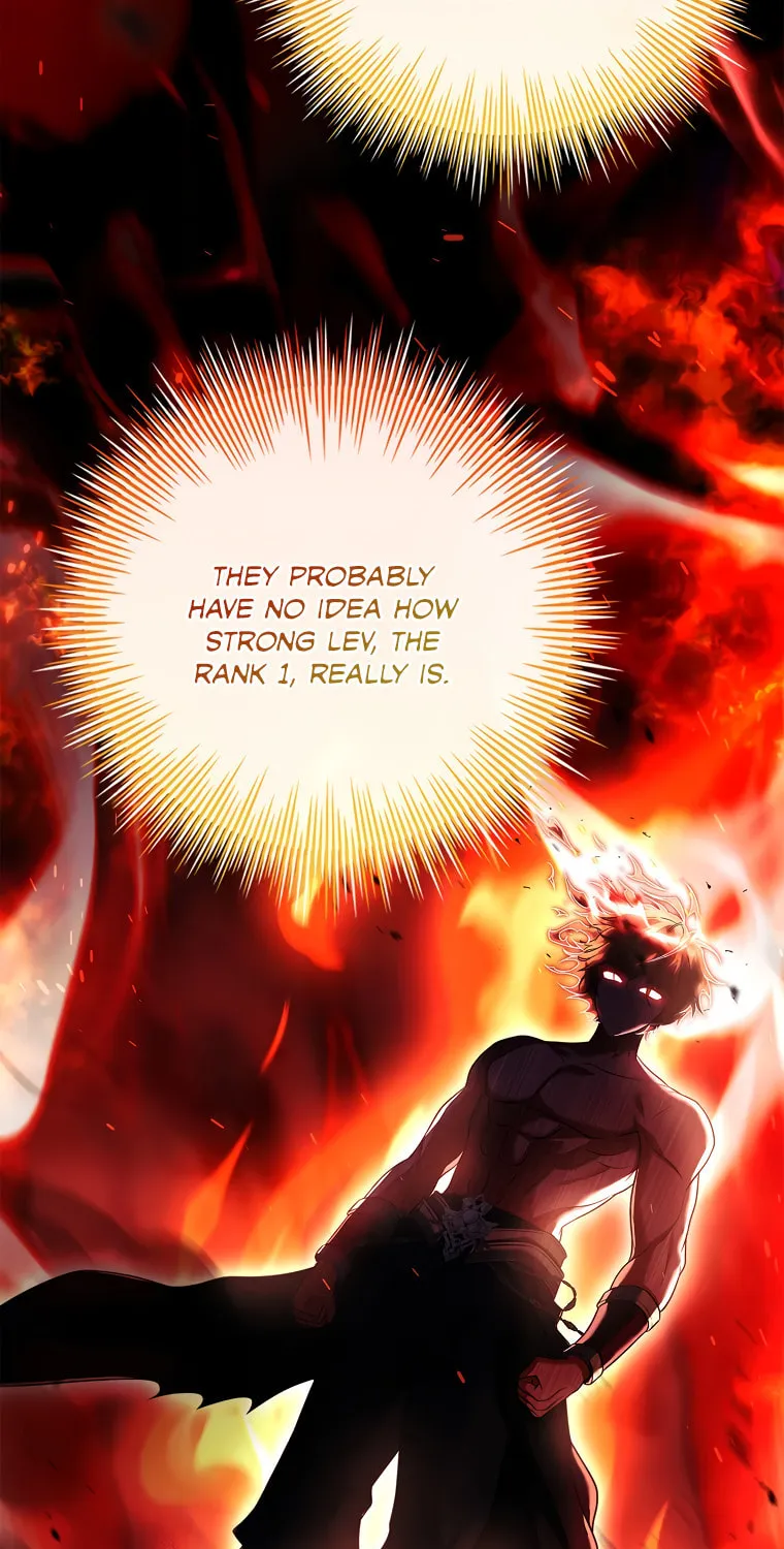 You Turned Off the Pain Setting? Chapter 20 page 34 - 
