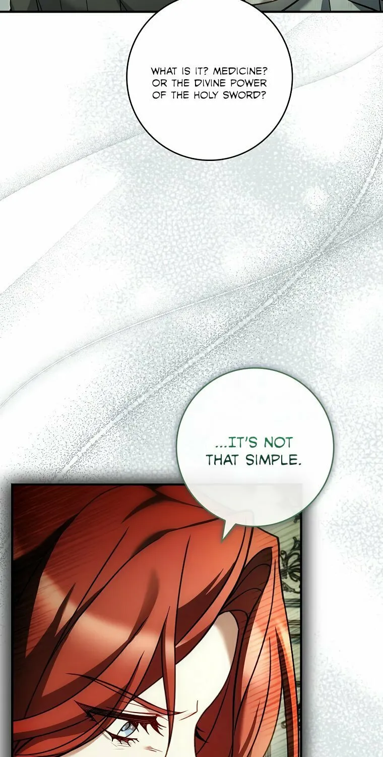 You Turned Off the Pain Setting? Chapter 20 page 6 - 