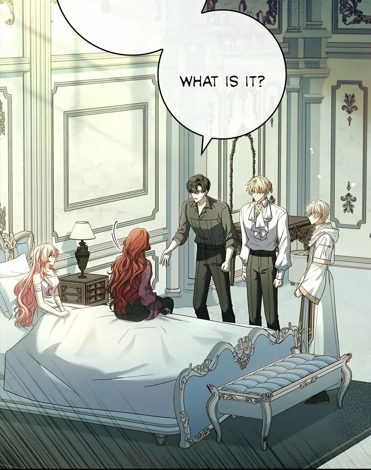 You Turned Off the Pain Setting? Chapter 20 page 8 - 