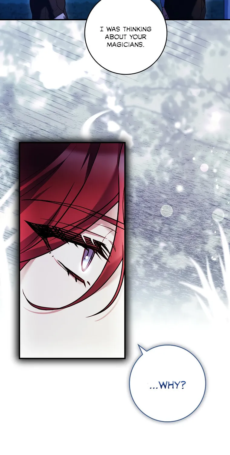 You Turned Off the Pain Setting? Chapter 20 page 73 - 