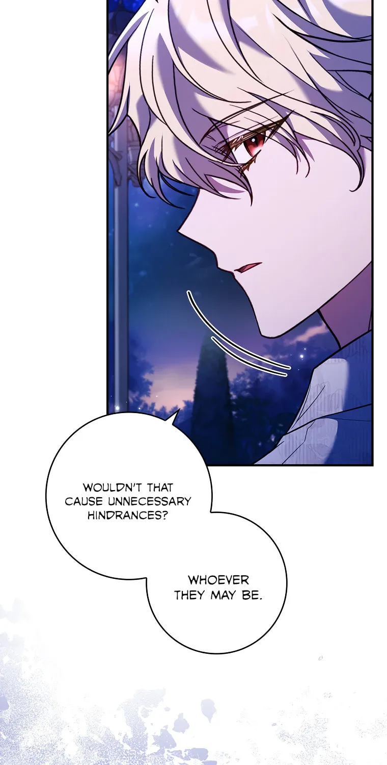 You Turned Off the Pain Setting? Chapter 20 page 75 - 