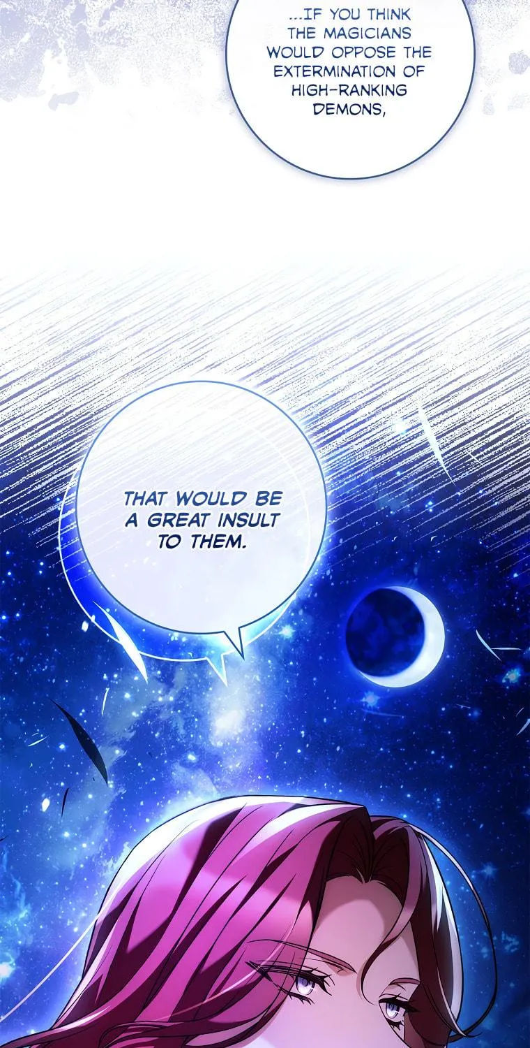 You Turned Off the Pain Setting? Chapter 20 page 77 - 