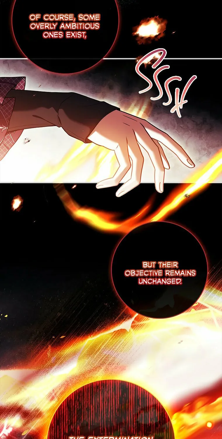 You Turned Off the Pain Setting? Chapter 20 page 81 - 