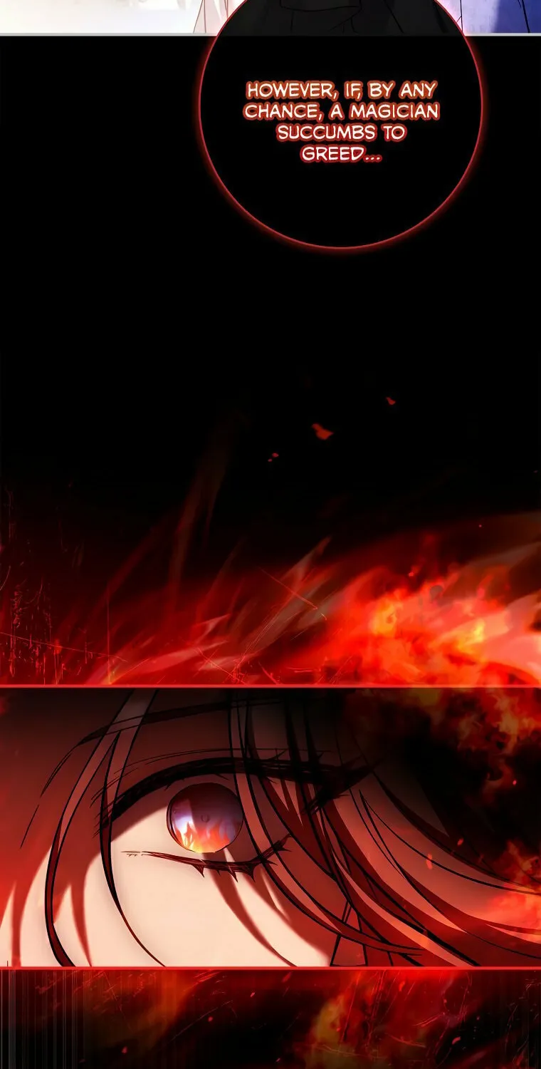 You Turned Off the Pain Setting? Chapter 20 page 84 - 