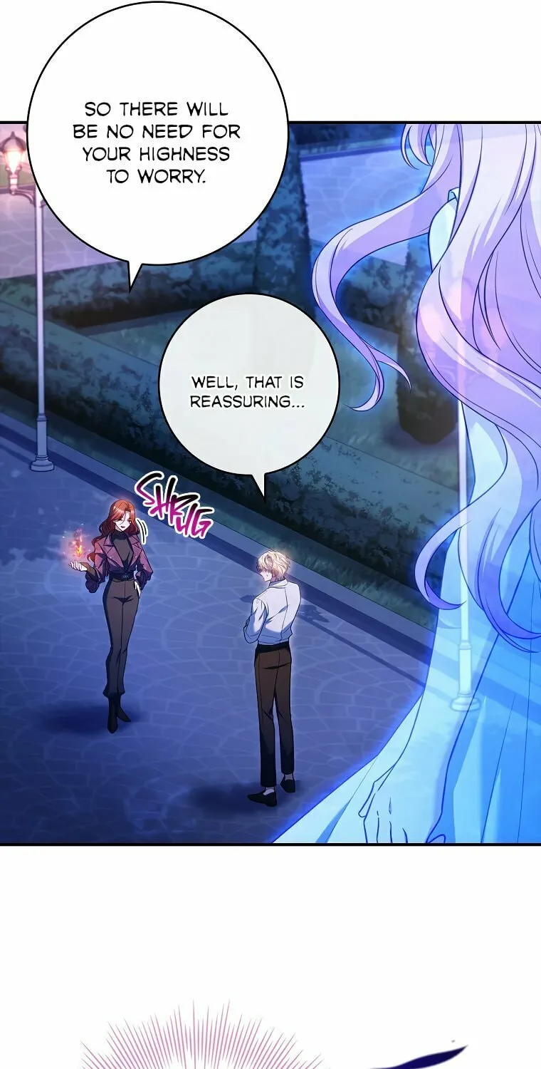 You Turned Off the Pain Setting? Chapter 20 page 86 - 