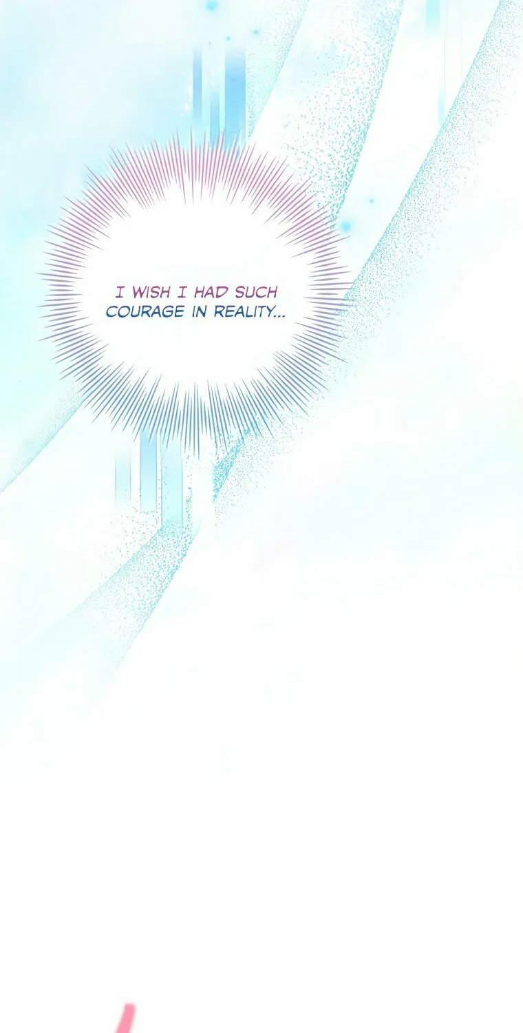 You Turned Off the Pain Setting? Chapter 20 page 91 - 