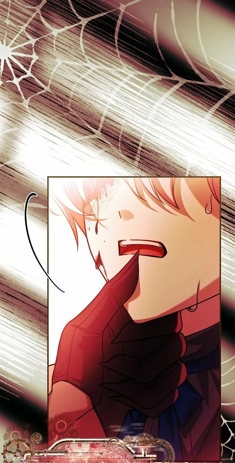 You Turned Off the Pain Setting? Chapter 21 page 101 - 