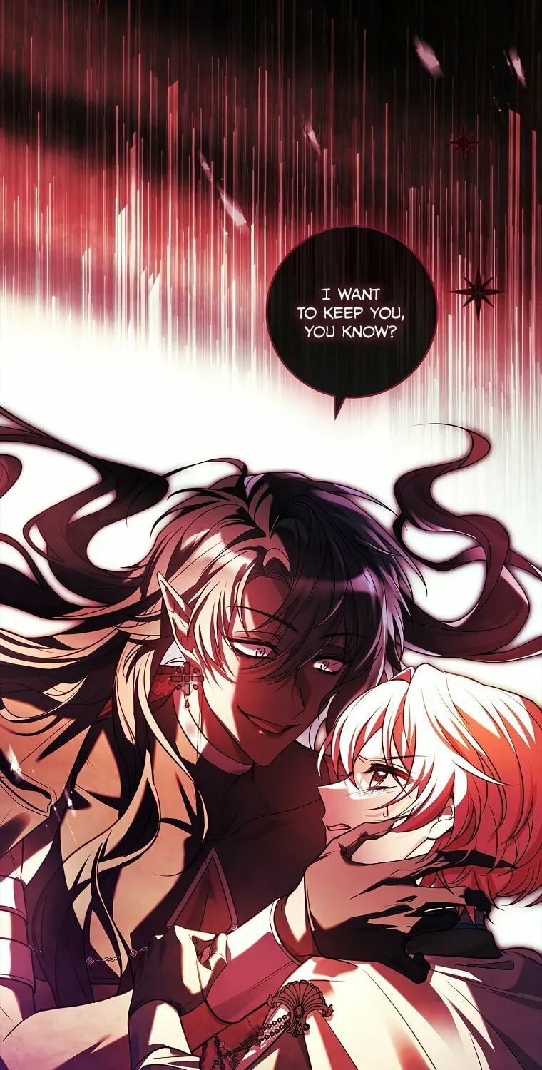 You Turned Off the Pain Setting? Chapter 21 page 104 - 