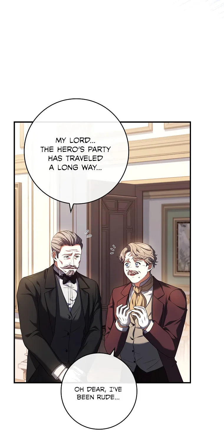 You Turned Off the Pain Setting? Chapter 21 page 12 - 
