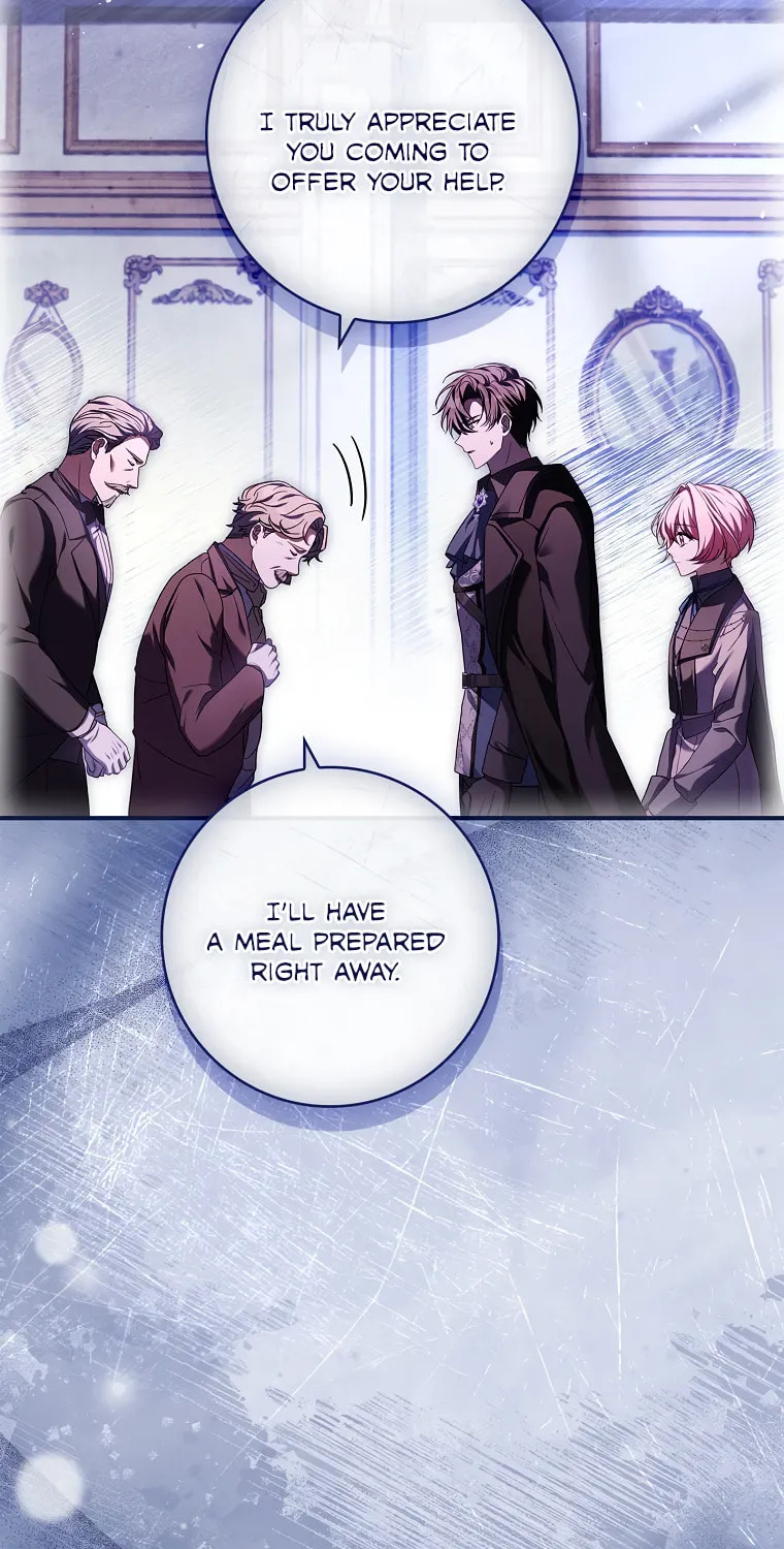 You Turned Off the Pain Setting? Chapter 21 page 14 - 