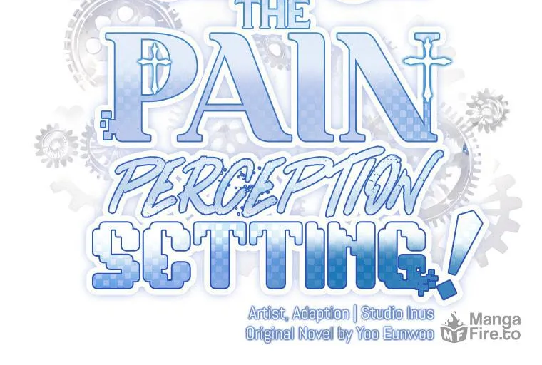 You Turned Off the Pain Setting? Chapter 21 page 17 - 