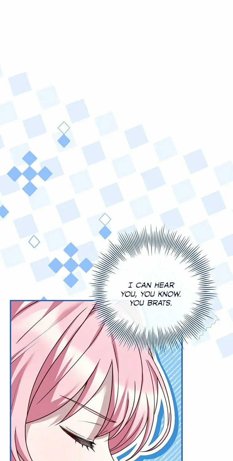 You Turned Off the Pain Setting? Chapter 21 page 29 - 