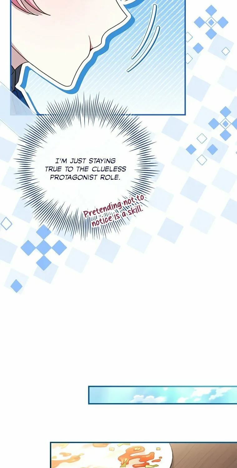 You Turned Off the Pain Setting? Chapter 21 page 30 - 
