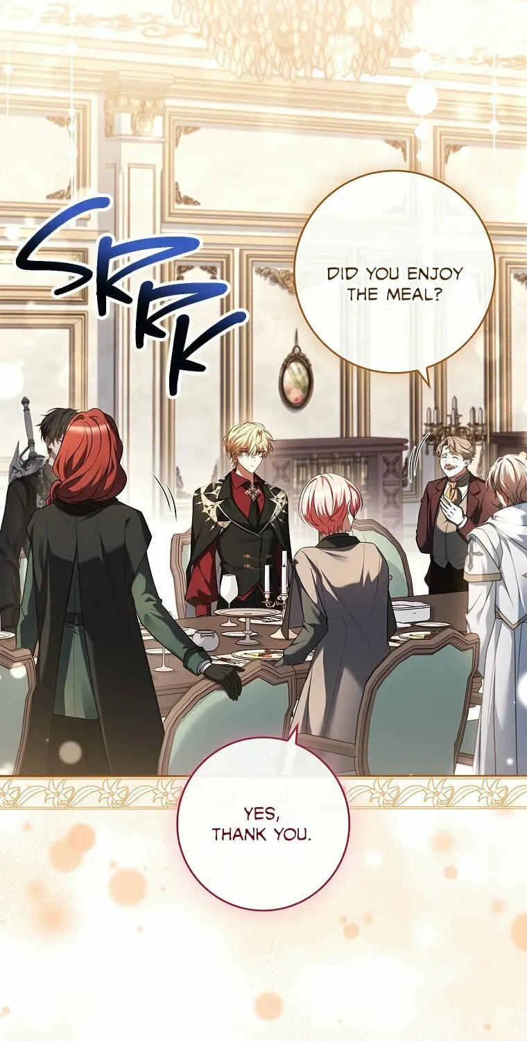 You Turned Off the Pain Setting? Chapter 21 page 32 - 