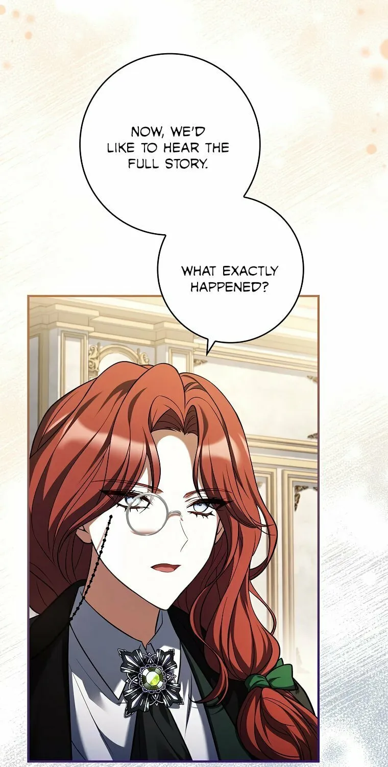 You Turned Off the Pain Setting? Chapter 21 page 33 - 