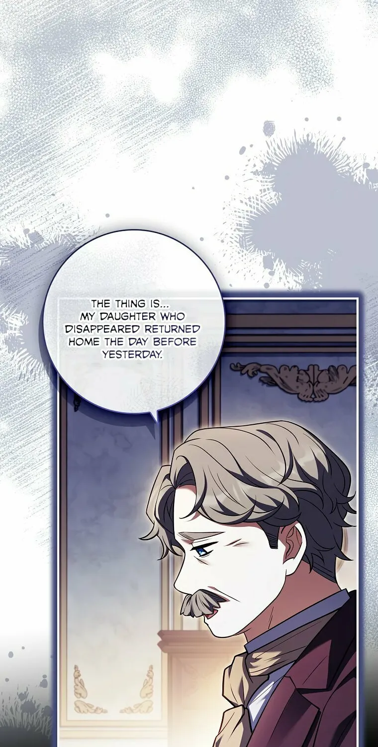 You Turned Off the Pain Setting? Chapter 21 page 34 - 