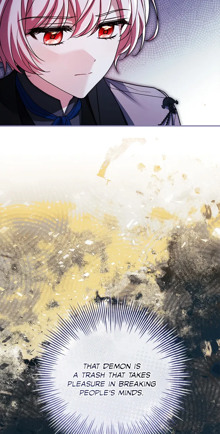 You Turned Off the Pain Setting? Chapter 21 page 50 - 