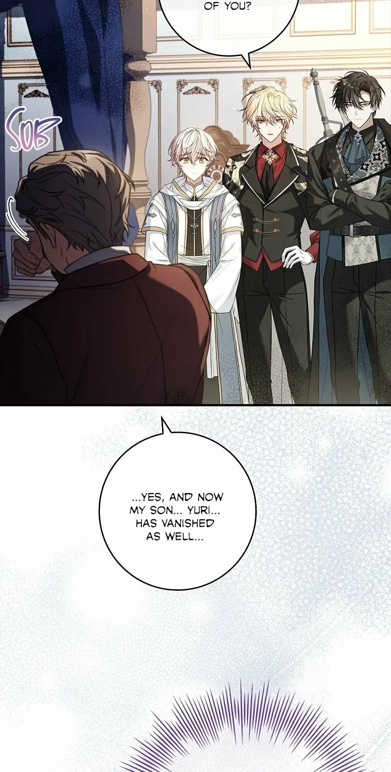 You Turned Off the Pain Setting? Chapter 21 page 54 - 