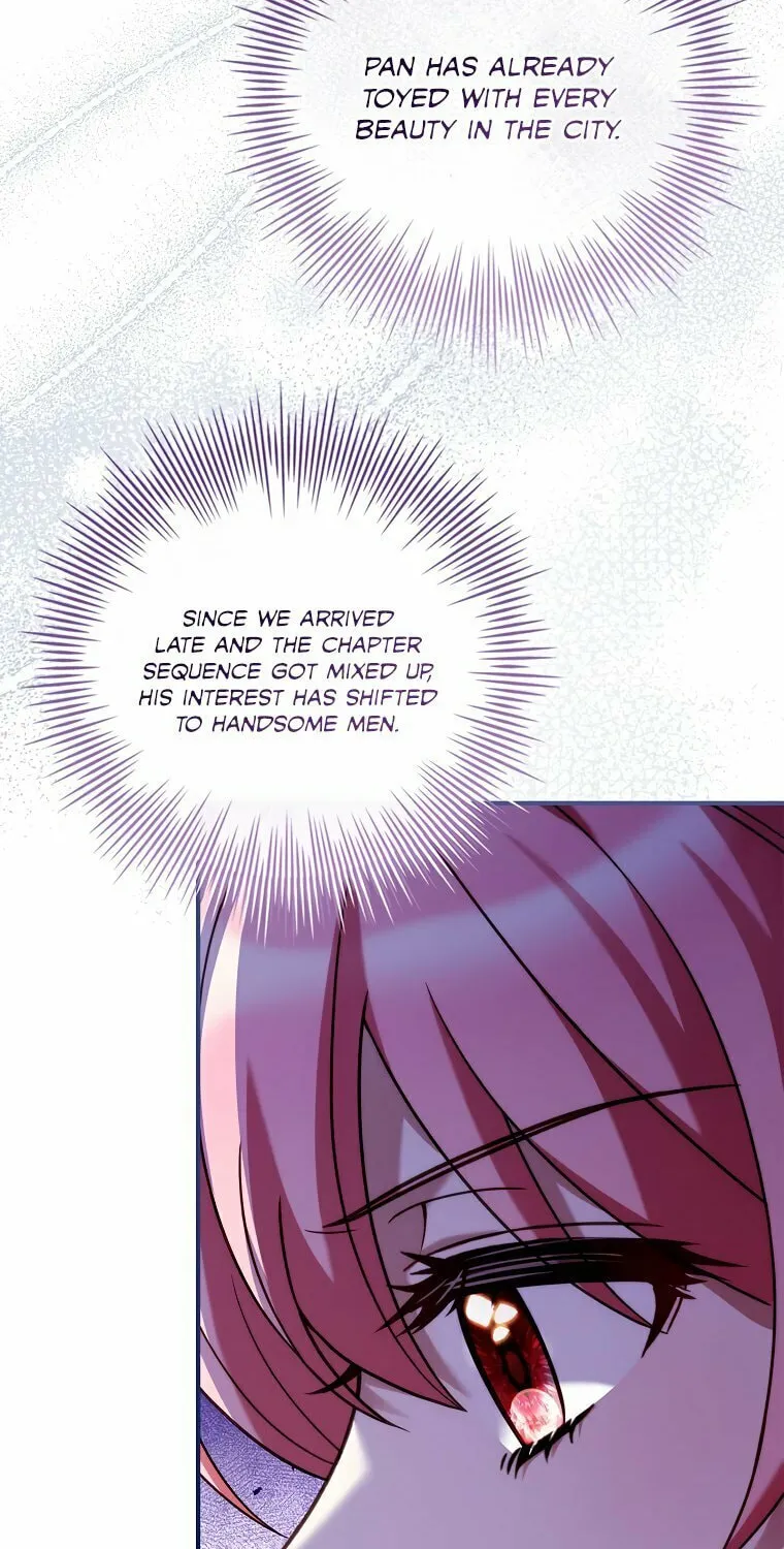 You Turned Off the Pain Setting? Chapter 21 page 55 - 