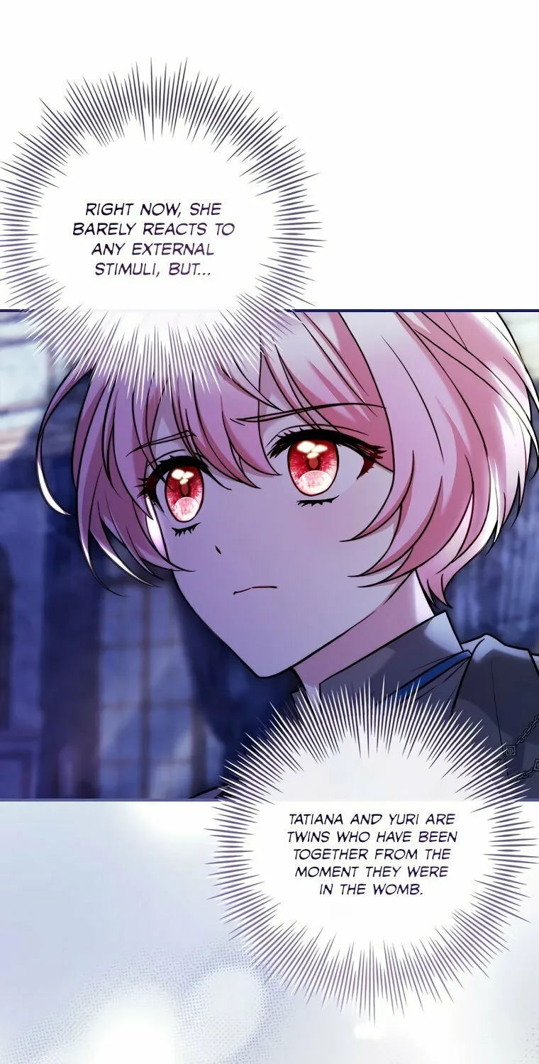 You Turned Off the Pain Setting? Chapter 21 page 59 - 