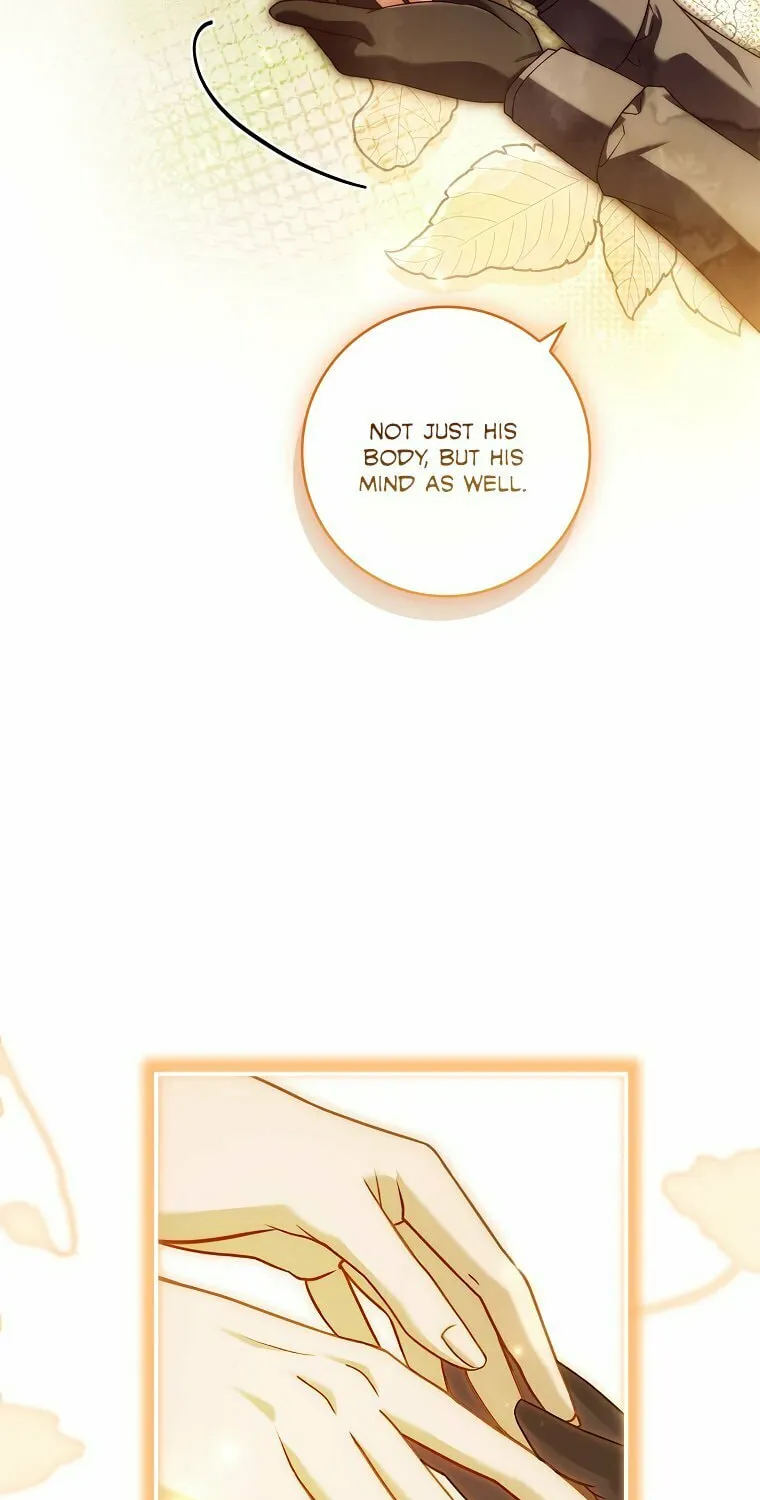 You Turned Off the Pain Setting? Chapter 21 page 61 - 