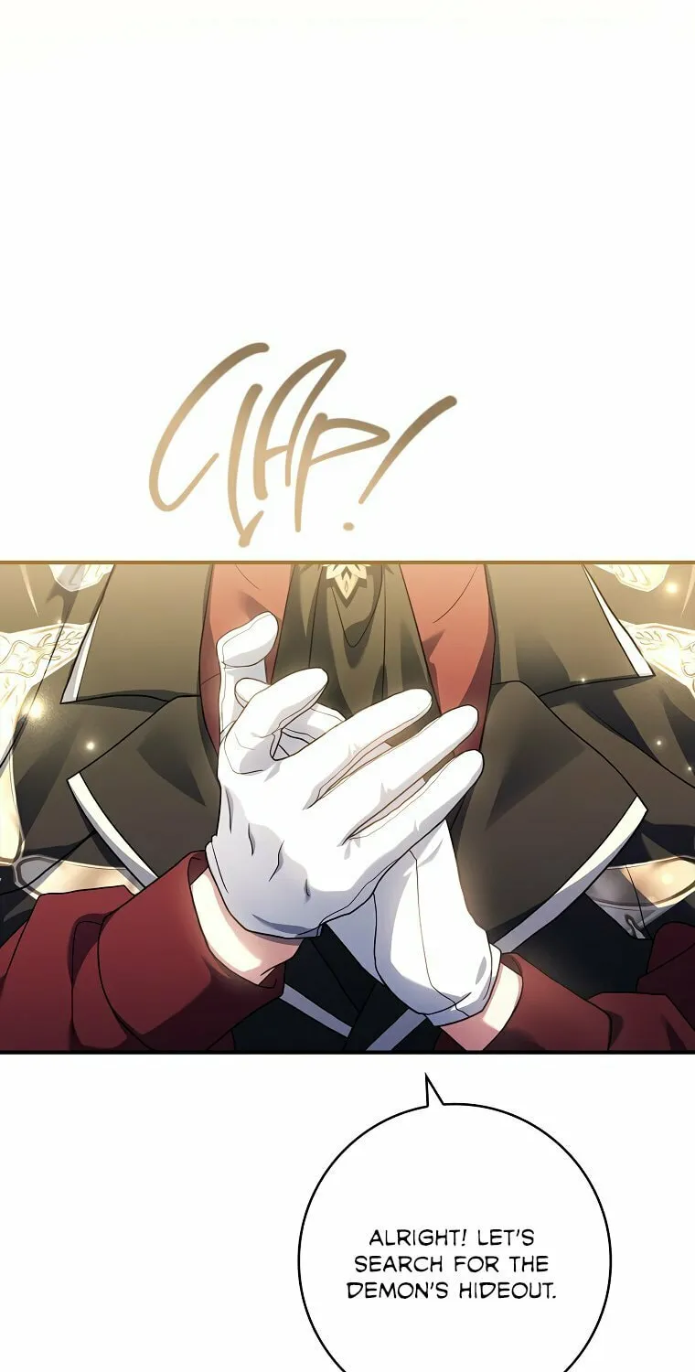 You Turned Off the Pain Setting? Chapter 21 page 69 - 