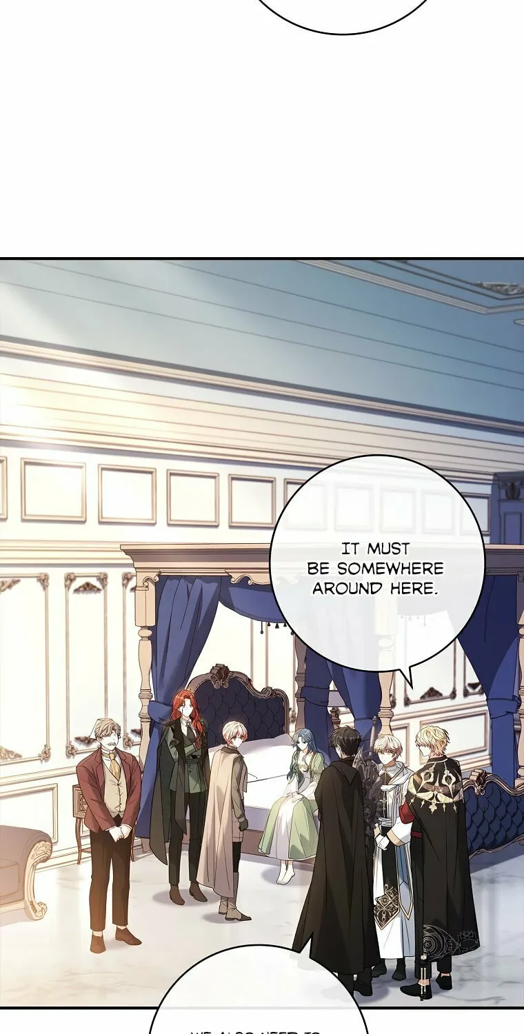 You Turned Off the Pain Setting? Chapter 21 page 70 - 