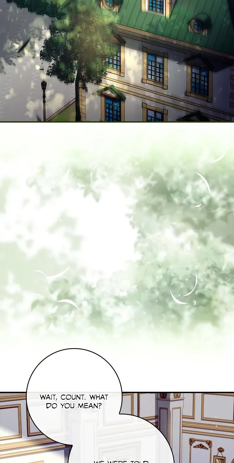 You Turned Off the Pain Setting? Chapter 21 page 8 - 