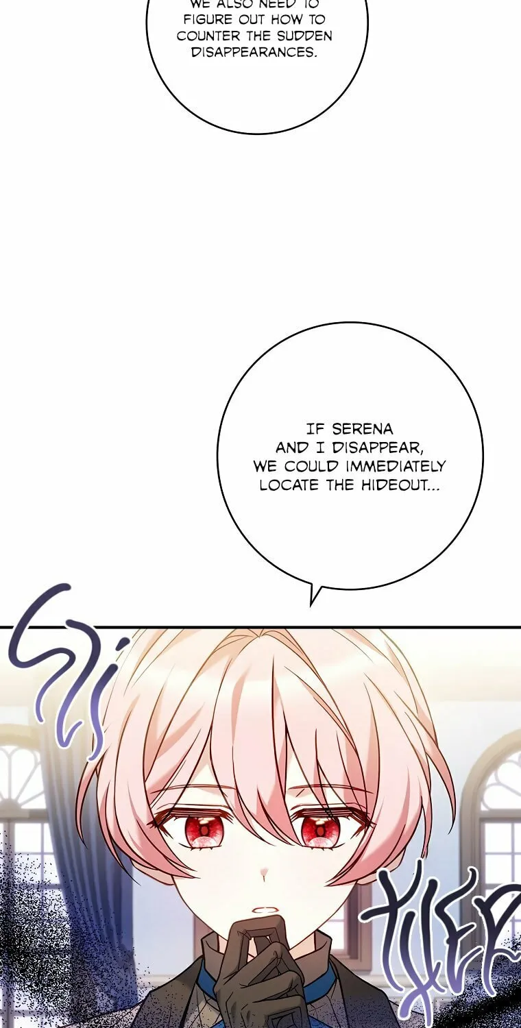 You Turned Off the Pain Setting? Chapter 21 page 71 - 