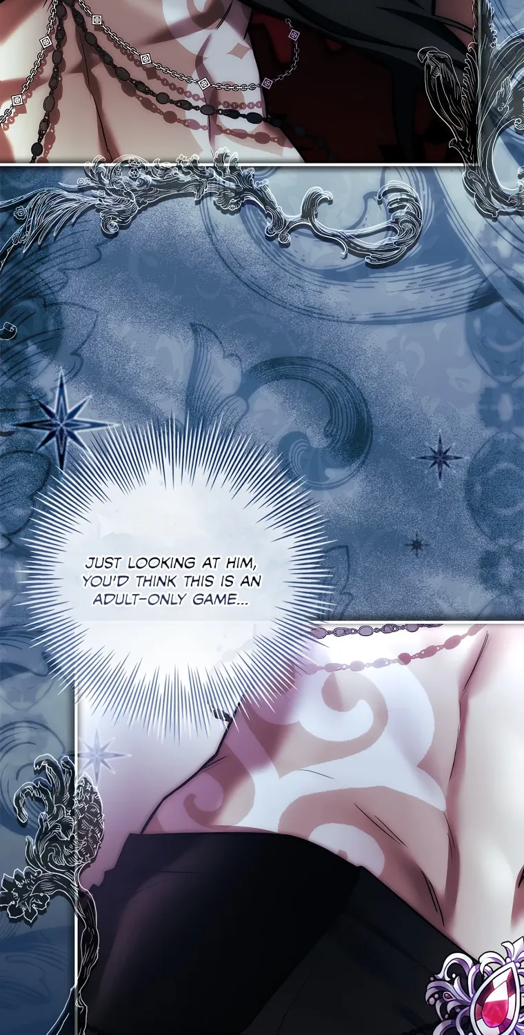 You Turned Off the Pain Setting? Chapter 21 page 88 - 