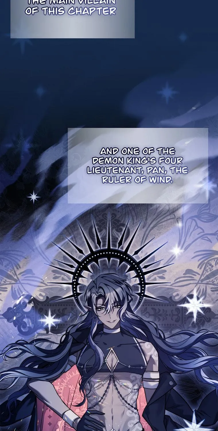 You Turned Off the Pain Setting? Chapter 21 page 90 - 