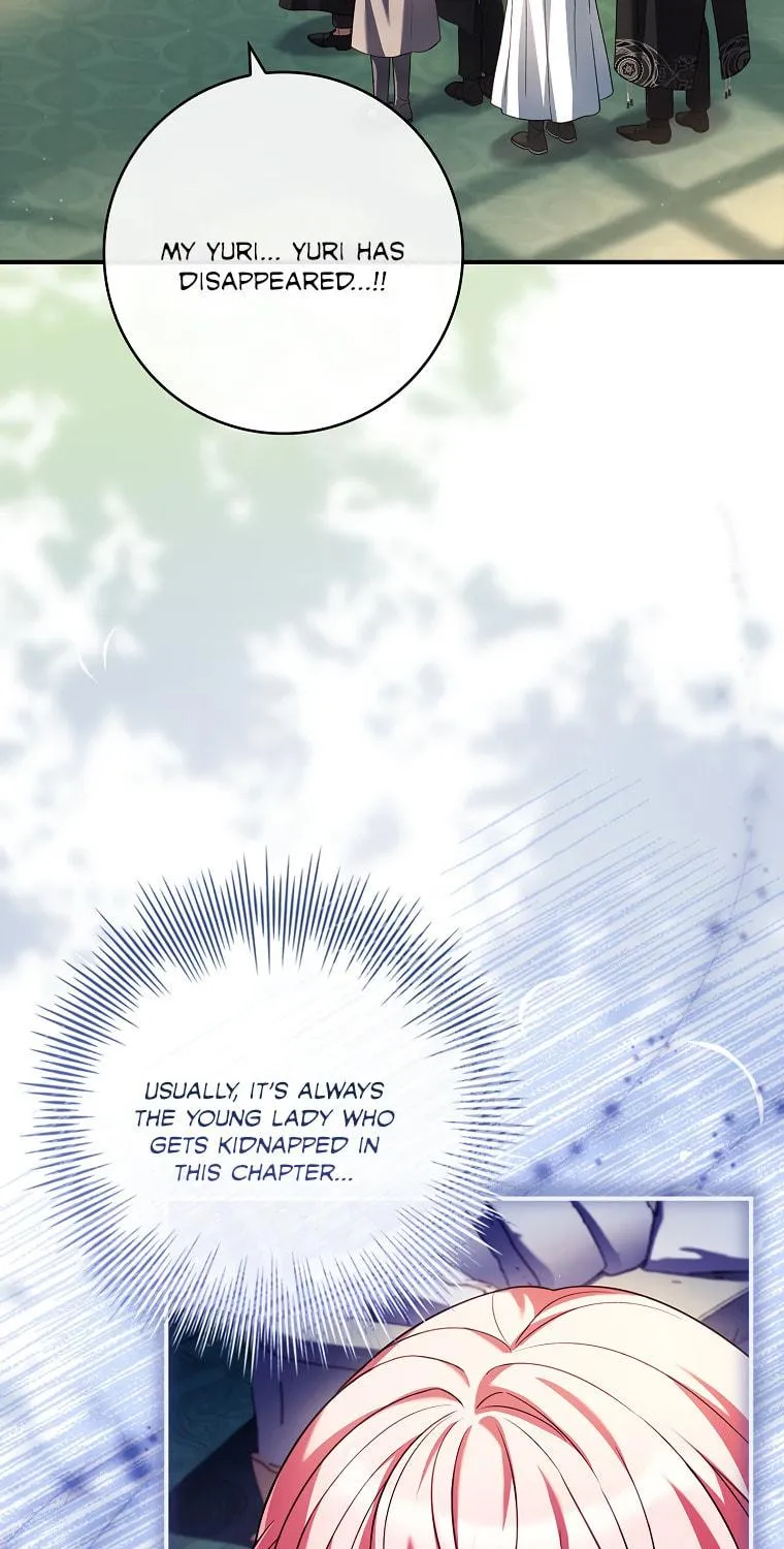 You Turned Off the Pain Setting? Chapter 21 page 10 - 