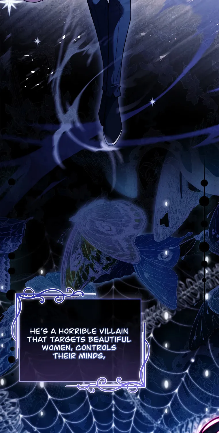 You Turned Off the Pain Setting? Chapter 21 page 92 - 