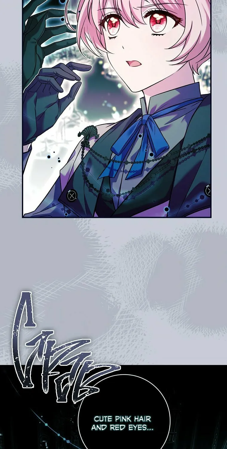 You Turned Off the Pain Setting? Chapter 21 page 96 - 