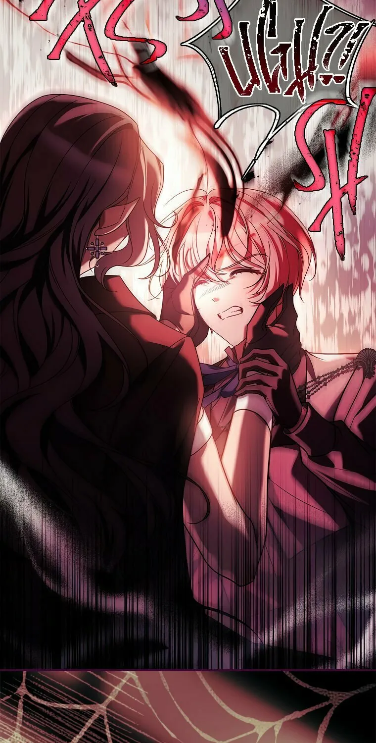 You Turned Off the Pain Setting? Chapter 21 page 100 - 