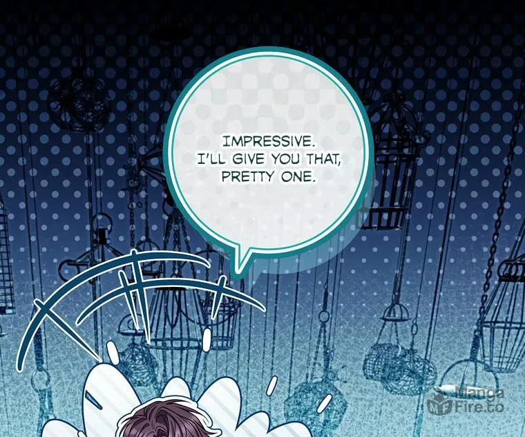 You Turned Off the Pain Setting? Chapter 22 page 17 - 
