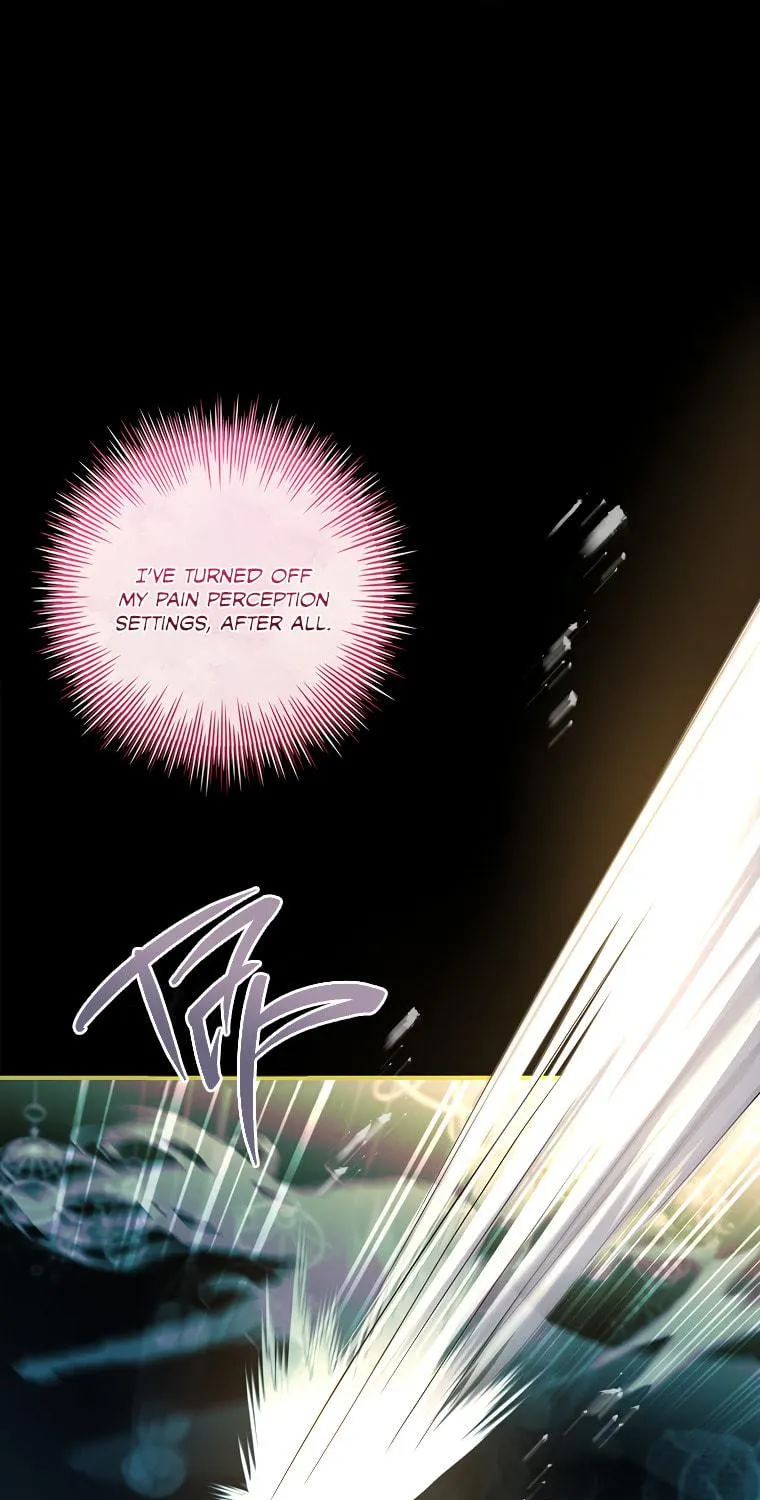 You Turned Off the Pain Setting? Chapter 22 page 22 - 