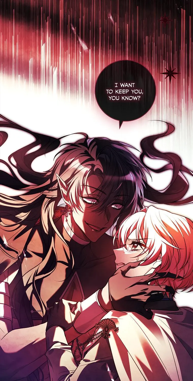 You Turned Off the Pain Setting? Chapter 22 page 4 - 