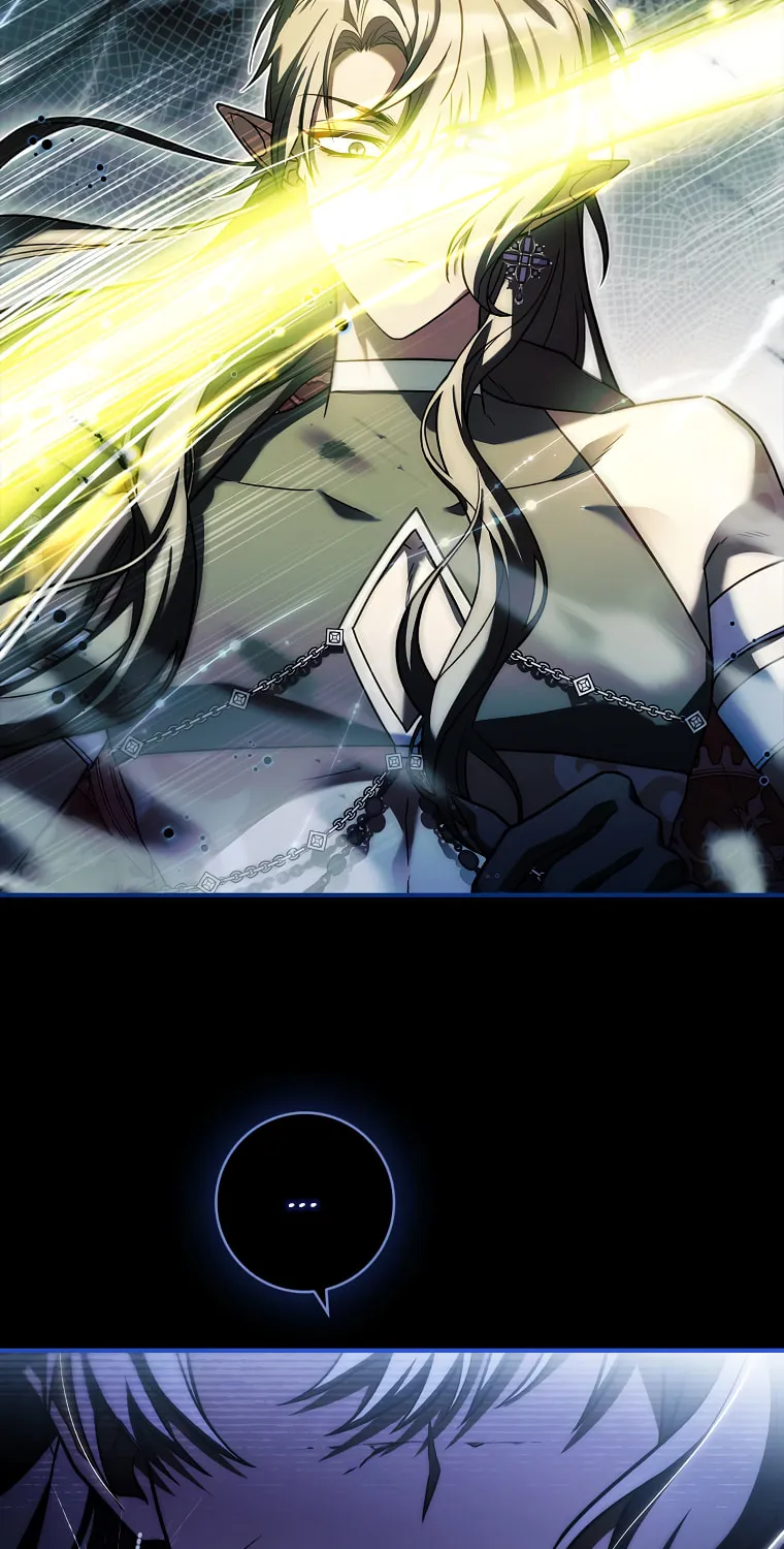 You Turned Off the Pain Setting? Chapter 22 page 33 - 