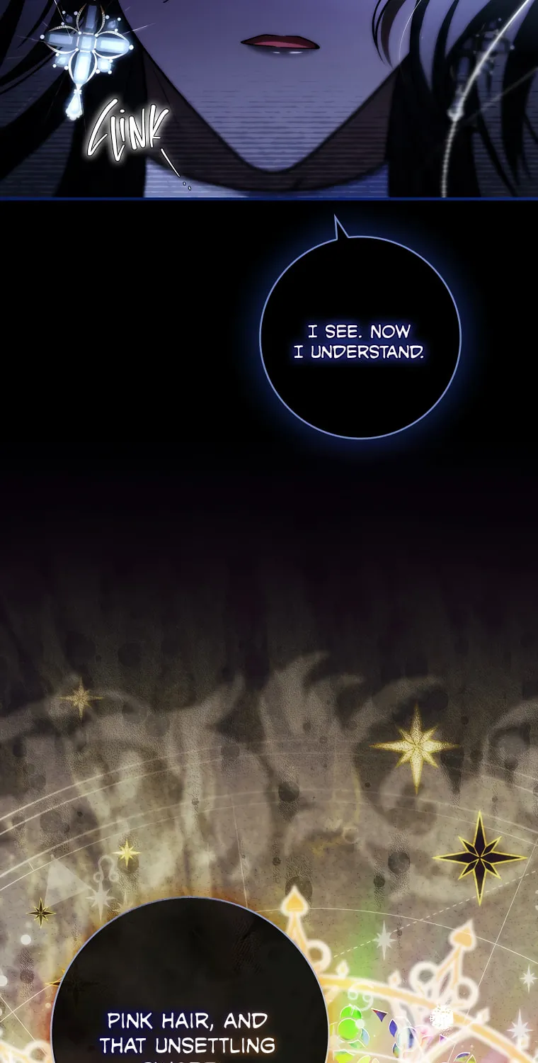 You Turned Off the Pain Setting? Chapter 22 page 34 - 