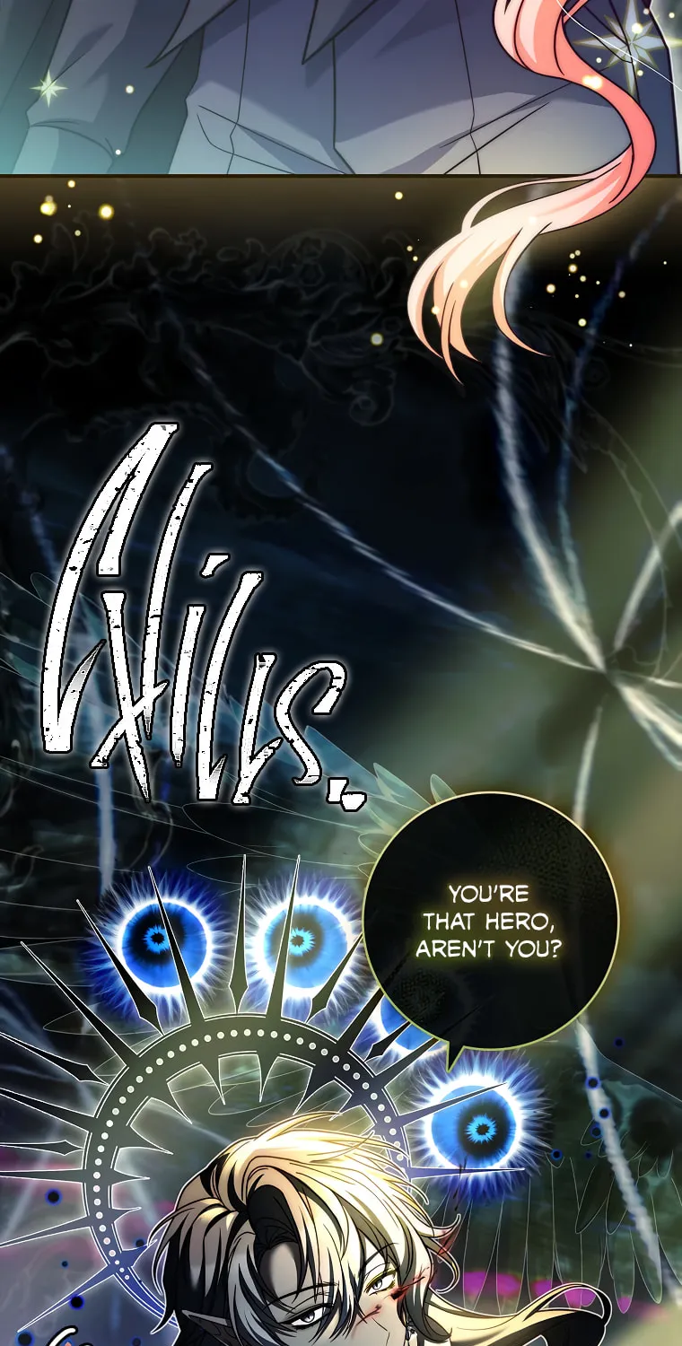 You Turned Off the Pain Setting? Chapter 22 page 36 - 