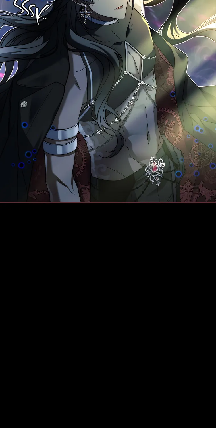 You Turned Off the Pain Setting? Chapter 22 page 37 - 