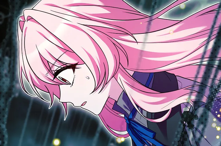 You Turned Off the Pain Setting? Chapter 22 page 48 - 