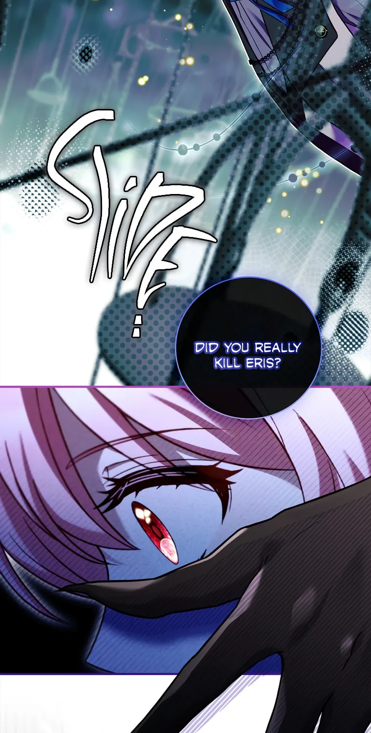 You Turned Off the Pain Setting? Chapter 22 page 49 - 