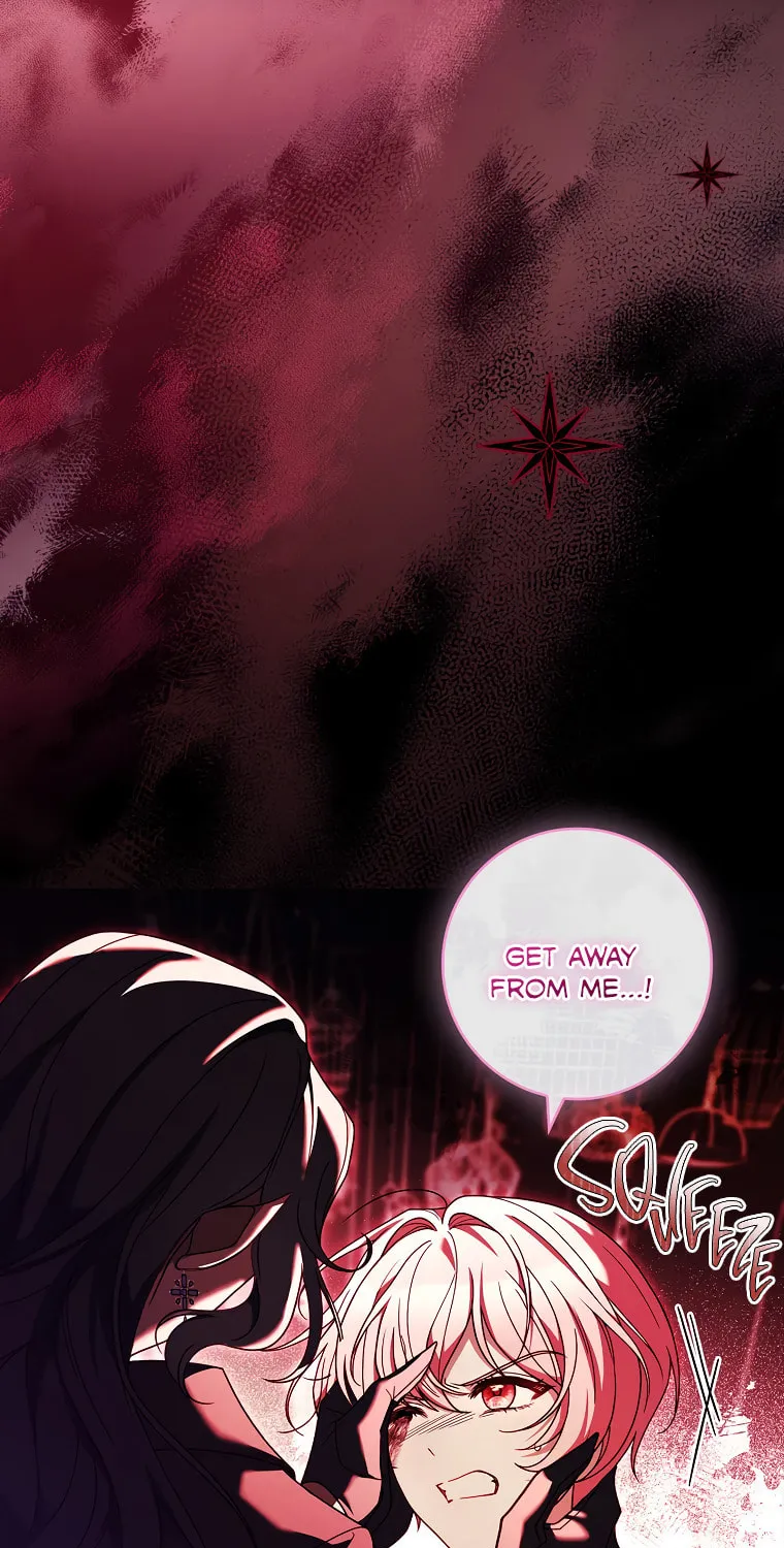 You Turned Off the Pain Setting? Chapter 22 page 6 - 