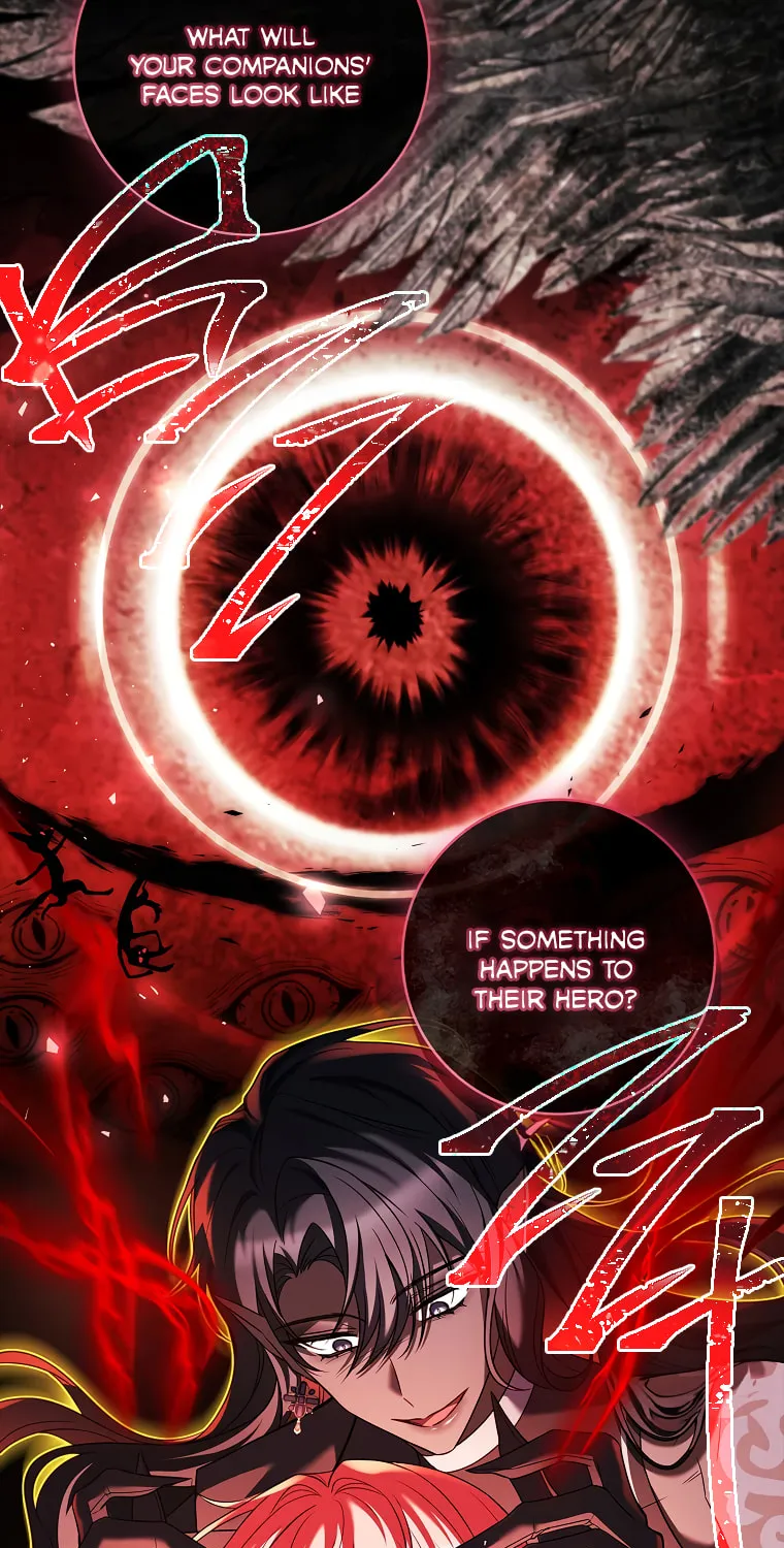 You Turned Off the Pain Setting? Chapter 22 page 53 - 